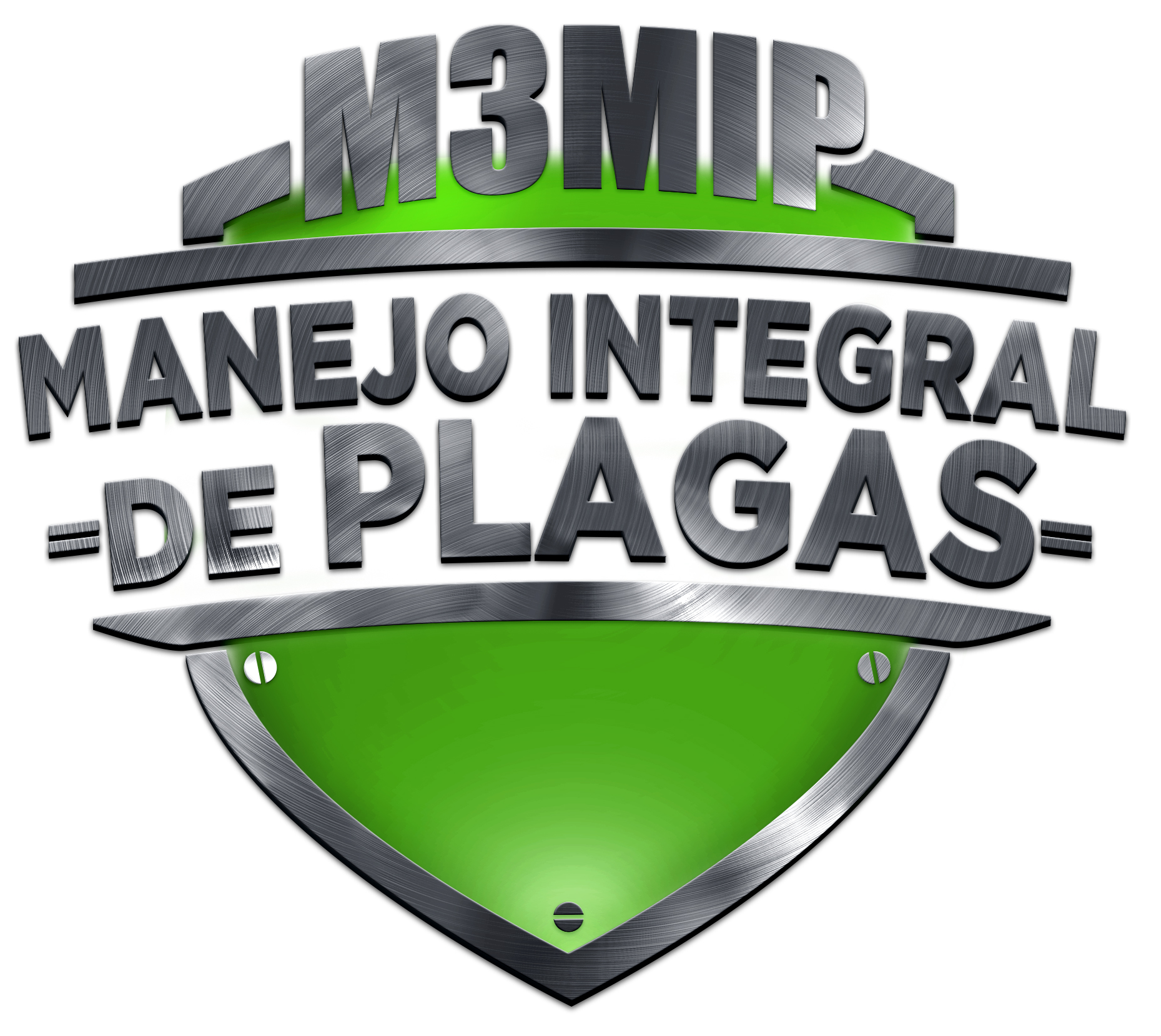 Logo de M3MIP